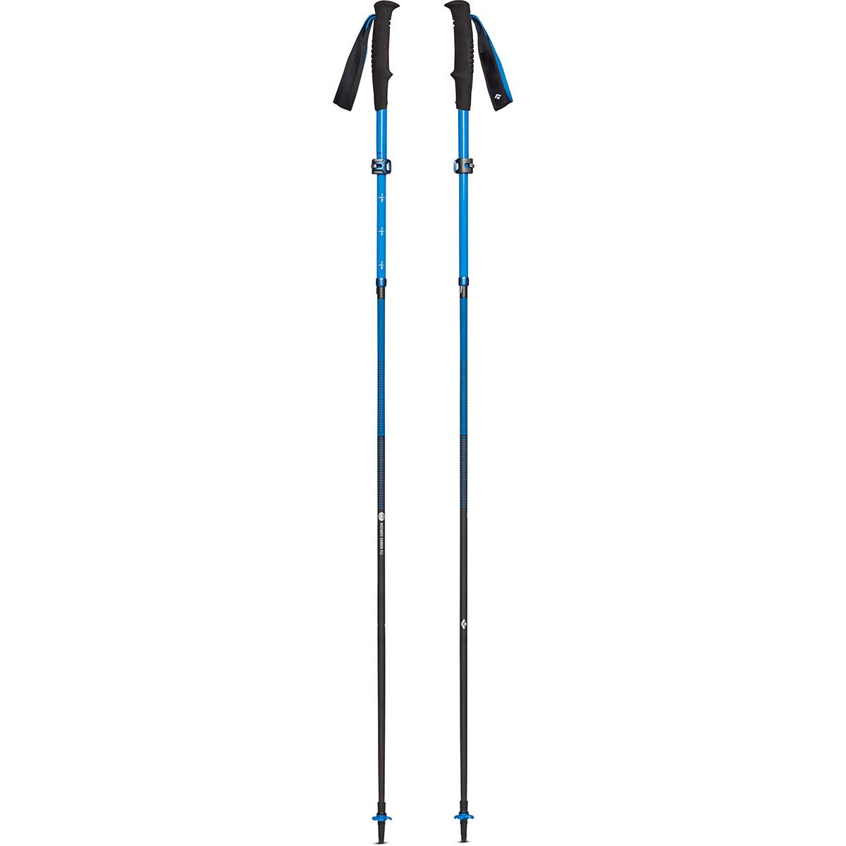 Black Diamond Distance Carbon FLZ Wanderstöcke Black Diamond Distance Carbon FLZ Wanderstöcke von Black Diamond