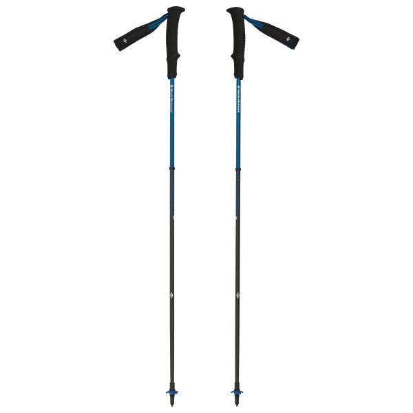 Black Diamond - Distance Carbon - Trailrunning Stöcke Gr 110 cm blau Black Diamond - Distance Carbon - Trailrunning Stöcke Gr 110 cm blau von Black Diamond