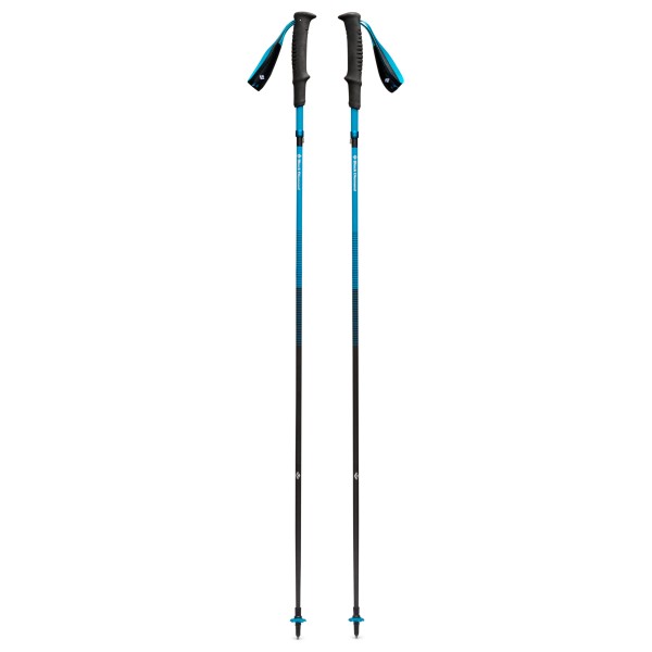 Black Diamond - Distance Carbon Z Poles - Trailrunning Stöcke Gr 120 cm desert sky Black Diamond - Distance Carbon Z Poles - Trailrunning Stöcke Gr 120 cm desert sky von Black Diamond
