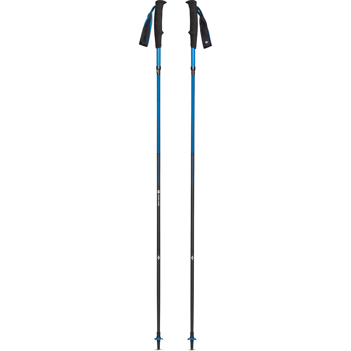 Black Diamond Distance Carbon Z Wanderstöcke Black Diamond Distance Carbon Z Wanderstöcke von Black Diamond