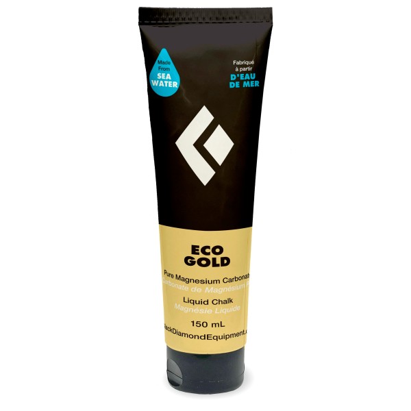 Black Diamond - Eco Gold Liquid Chalk - Liquid Chalk Gr 150 ml von Black Diamond