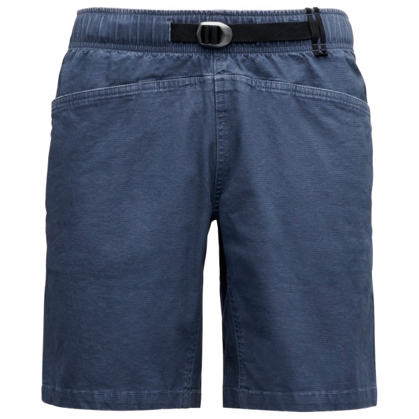 Black Diamond - Ethos Shorts - Shorts Gr M blau von Black Diamond