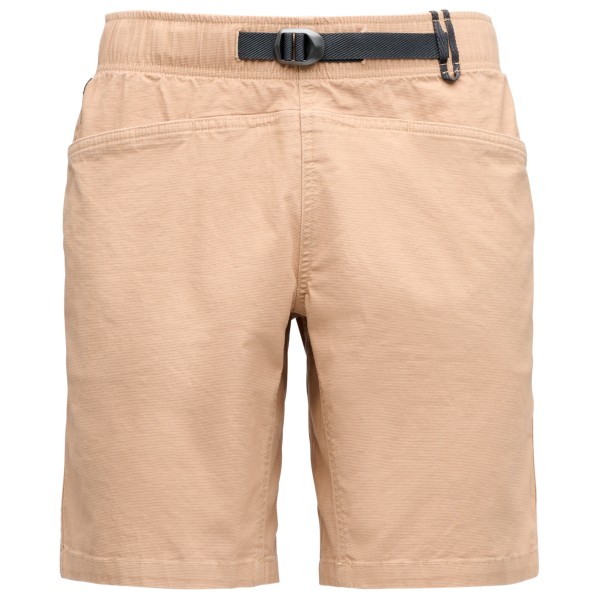 Black Diamond - Ethos Shorts - Shorts Gr S beige von Black Diamond