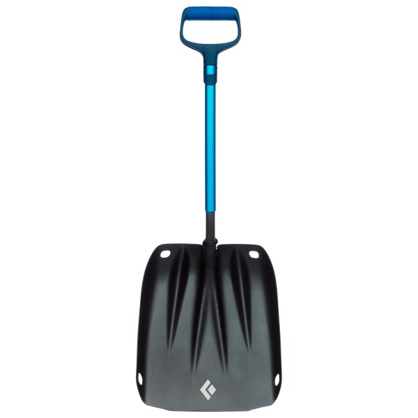 Black Diamond - Evac 7 Shovel - Lawinenschaufel blau von Black Diamond