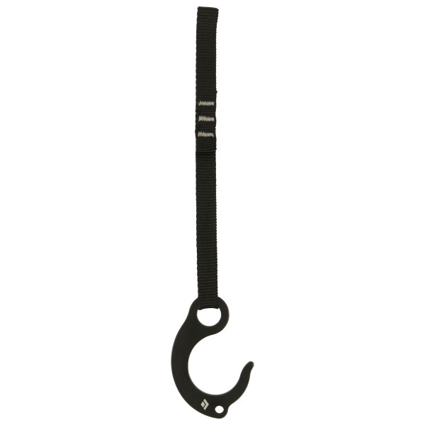 Black Diamond - Fifi Hook Gr One Size von Black Diamond