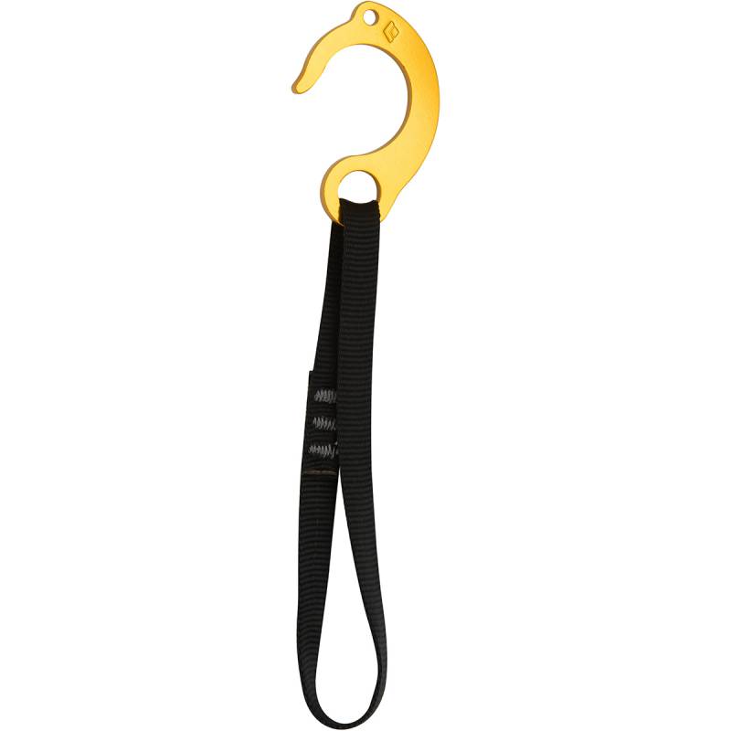 Black Diamond Fifi Hook von Black Diamond