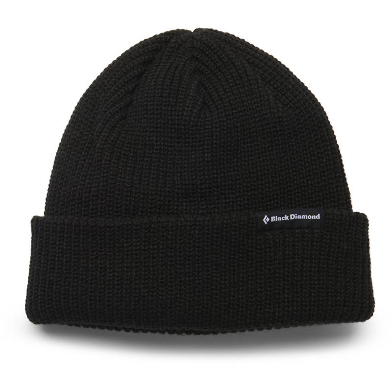 Black Diamond Fisherman Cap Mütze von Black Diamond