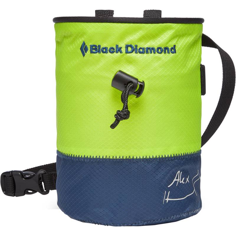 Black Diamond Freerider Alex Honnold Chalkbag von Black Diamond