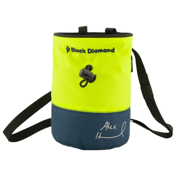 Black Diamond - Freerider - Chalkbag Gr M/L grün Black Diamond - Freerider - Chalkbag Gr M/L grün von Black Diamond
