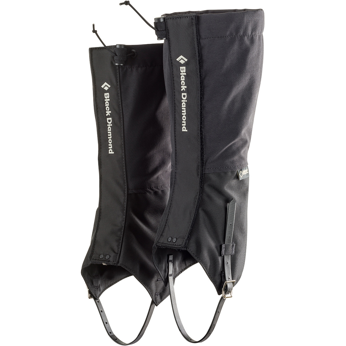 Black Diamond Front Point Gamasche Black Diamond Front Point Gamasche von Black Diamond
