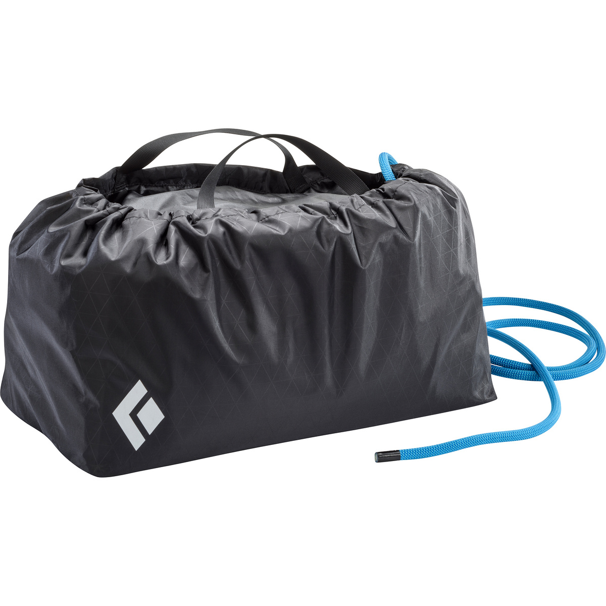 Black Diamond Full Rope Burrito Seilsack von Black Diamond