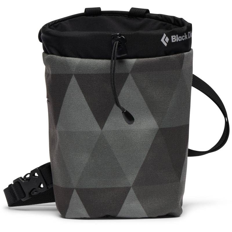 Black Diamond Gym Chalk Bag von Black Diamond