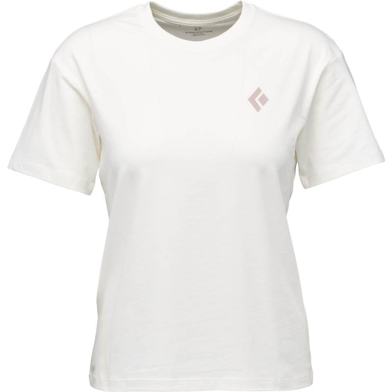 Black Diamond HERITAGE BADGE Klettershirt Damen von Black Diamond