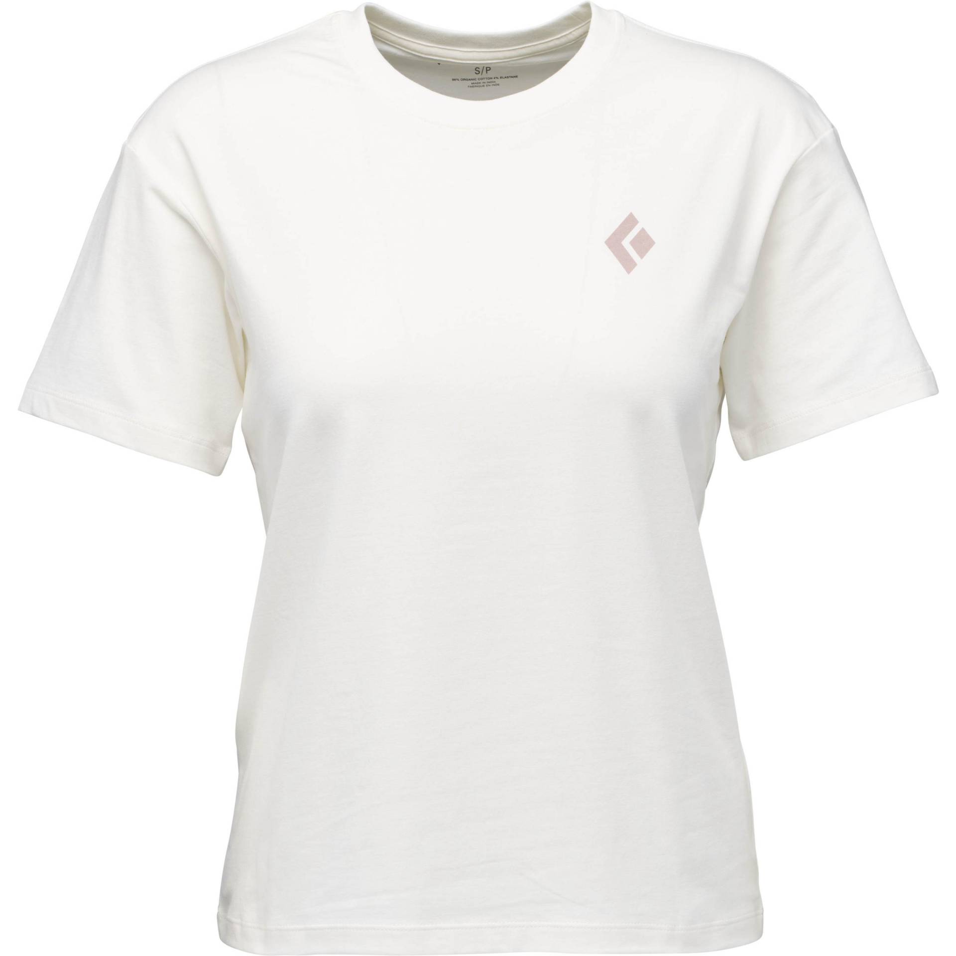 Black Diamond HERITAGE BADGE Klettershirt Damen Black Diamond HERITAGE BADGE Klettershirt Damen von Black Diamond