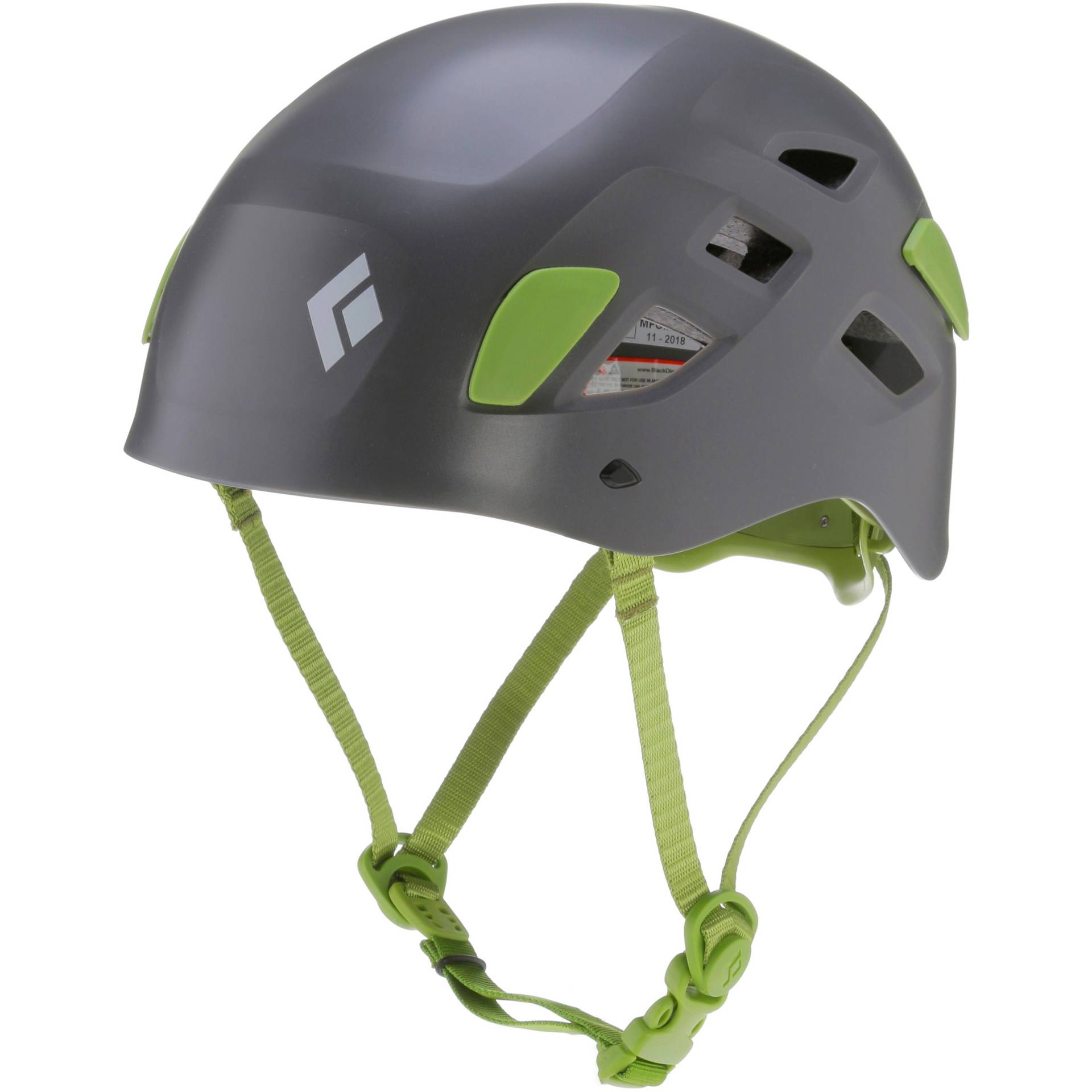 Black Diamond Half Dome Helm von Black Diamond