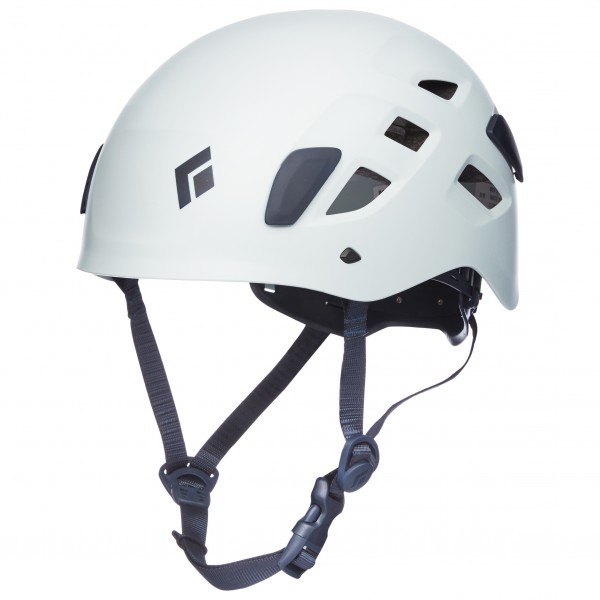 Black Diamond - Half Dome Helmet - Kletterhelm Gr M/L weiß Black Diamond - Half Dome Helmet - Kletterhelm Gr M/L weiß von Black Diamond