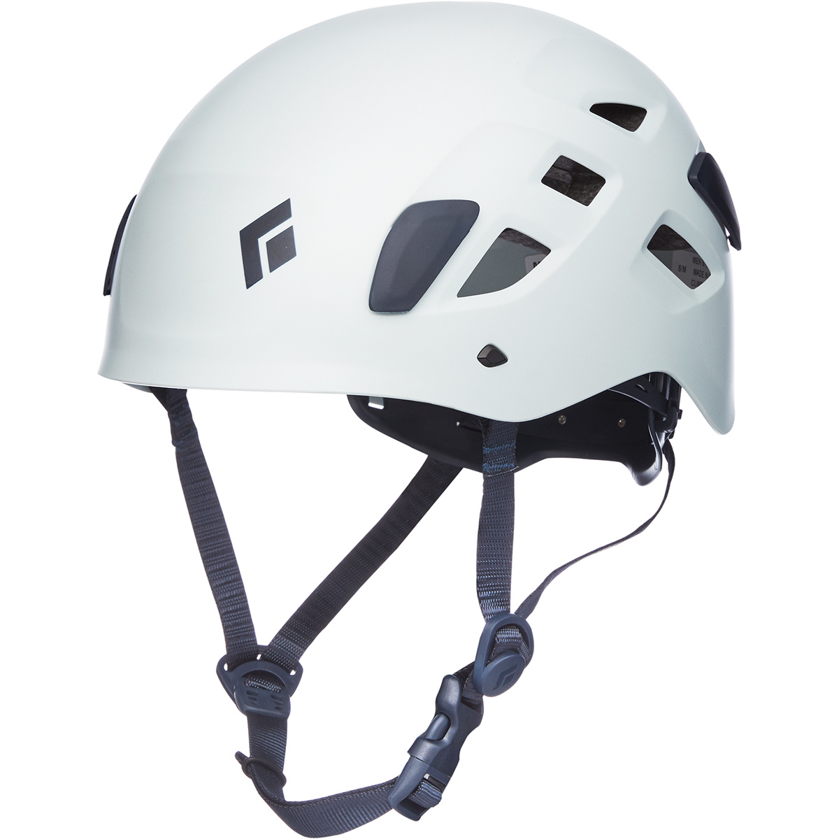 Black Diamond Half Dome Kletterhelm von Black Diamond