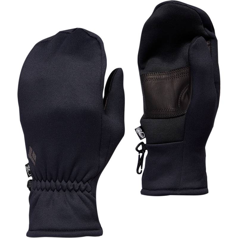 Black Diamond Heavyweight Screen Tap Handschuhe von Black Diamond