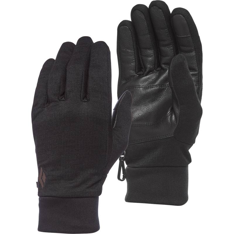 Black Diamond Heavyweight Wooltech Handschuhe von Black Diamond