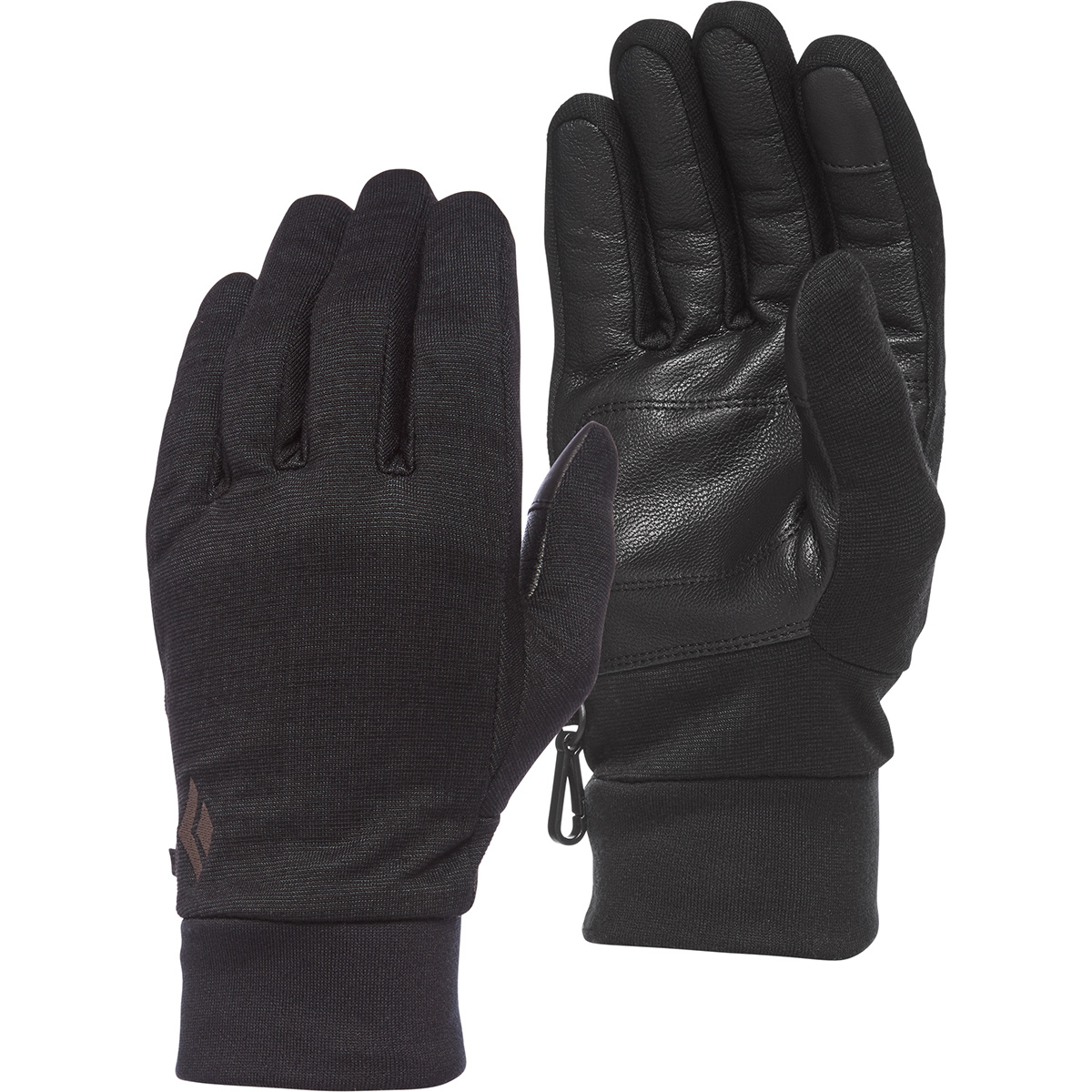Black Diamond Heavyweight Wooltech Handschuhe Black Diamond Heavyweight Wooltech Handschuhe von Black Diamond