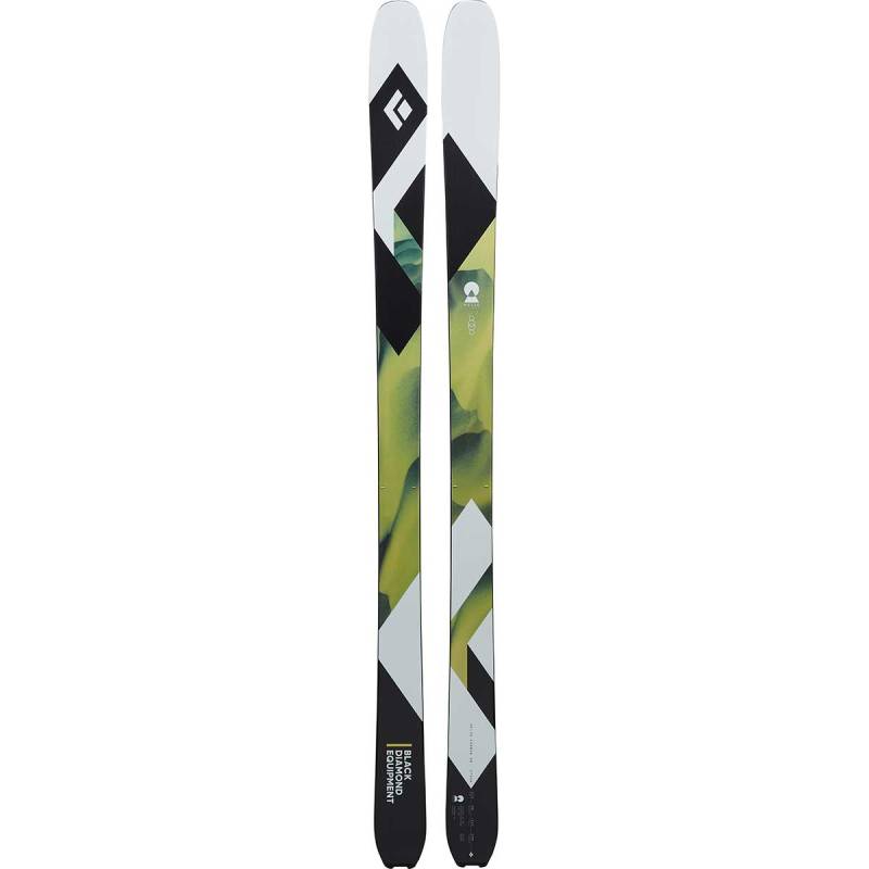 Black Diamond Helio Carbon 88 Tourenski 24/25 von Black Diamond