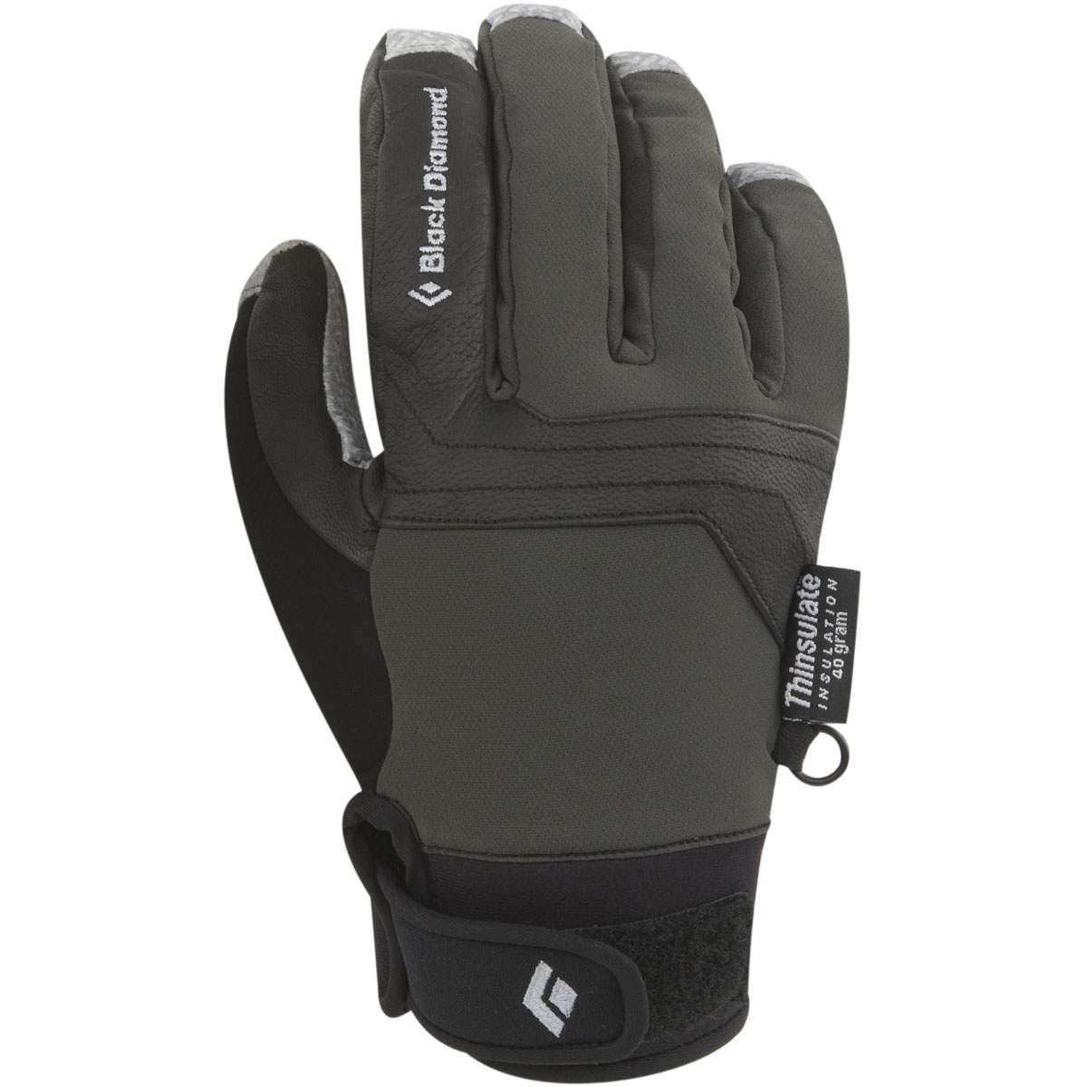 Black Diamond Herren ARC Handschuhe Black Diamond Herren ARC Handschuhe von Black Diamond