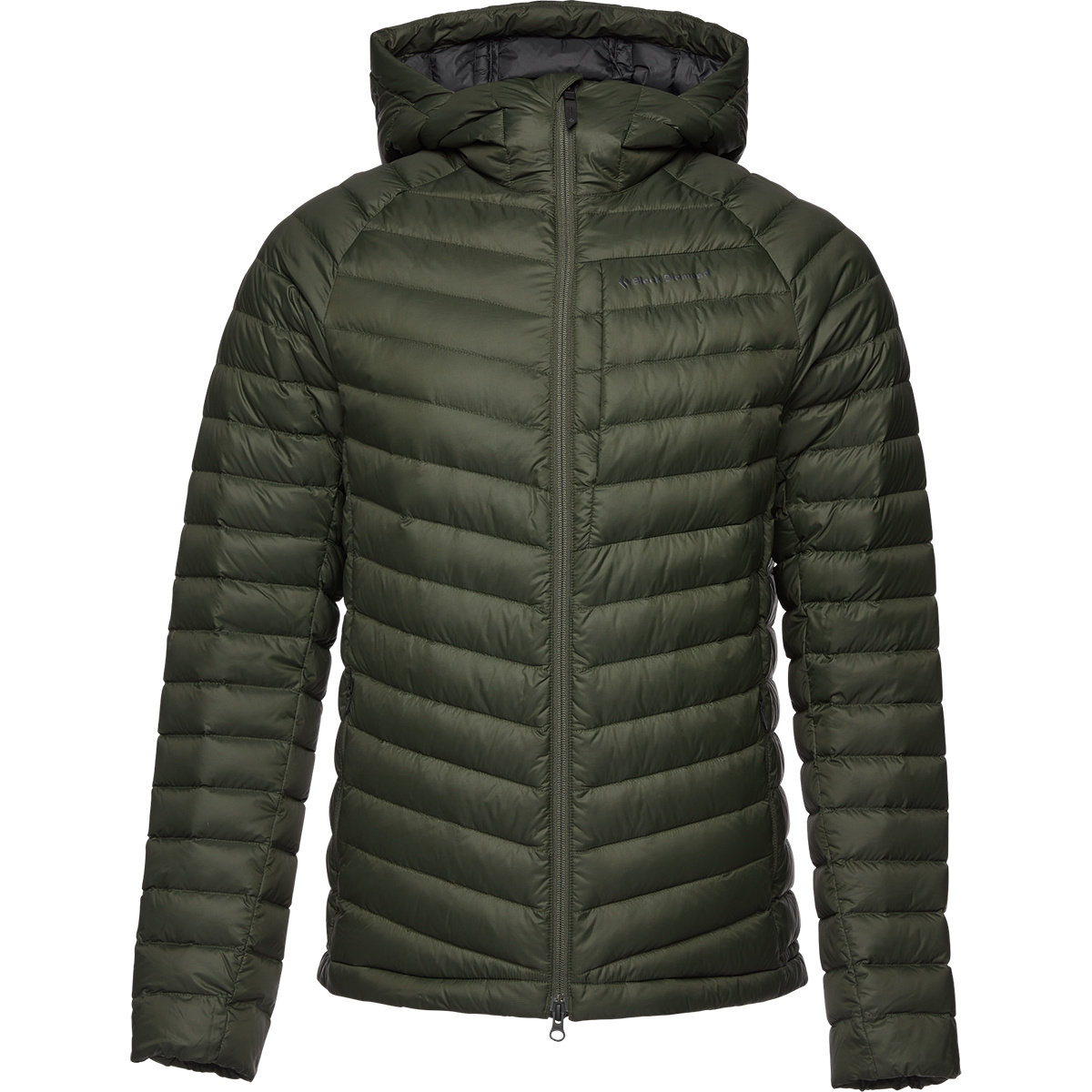 Black Diamond Herren Access Down Hoody Jacke Black Diamond Herren Access Down Hoody Jacke von Black Diamond
