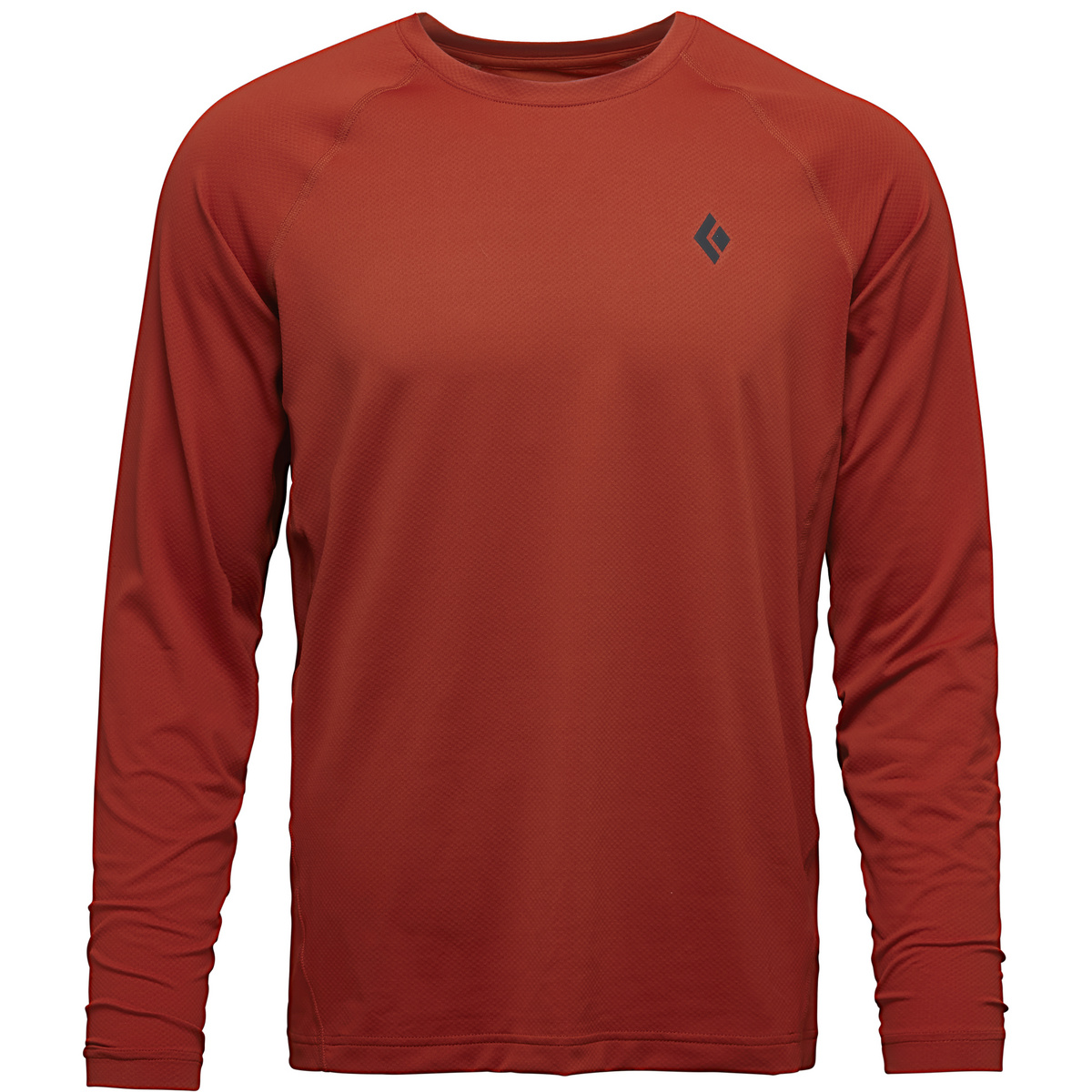 Black Diamond Herren Alpenglow Crew Longsleeve von Black Diamond