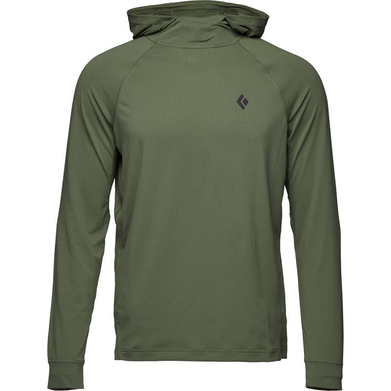 Black Diamond Herren Alpenglow Hoodie von Black Diamond