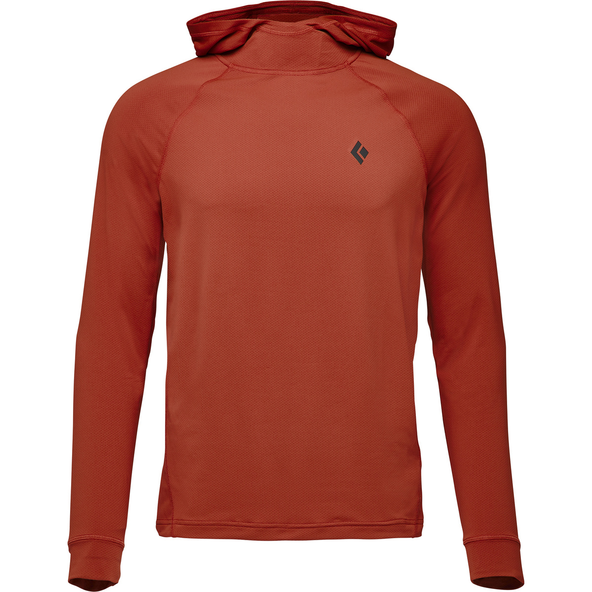 Black Diamond Herren Alpenglow Hoodie von Black Diamond