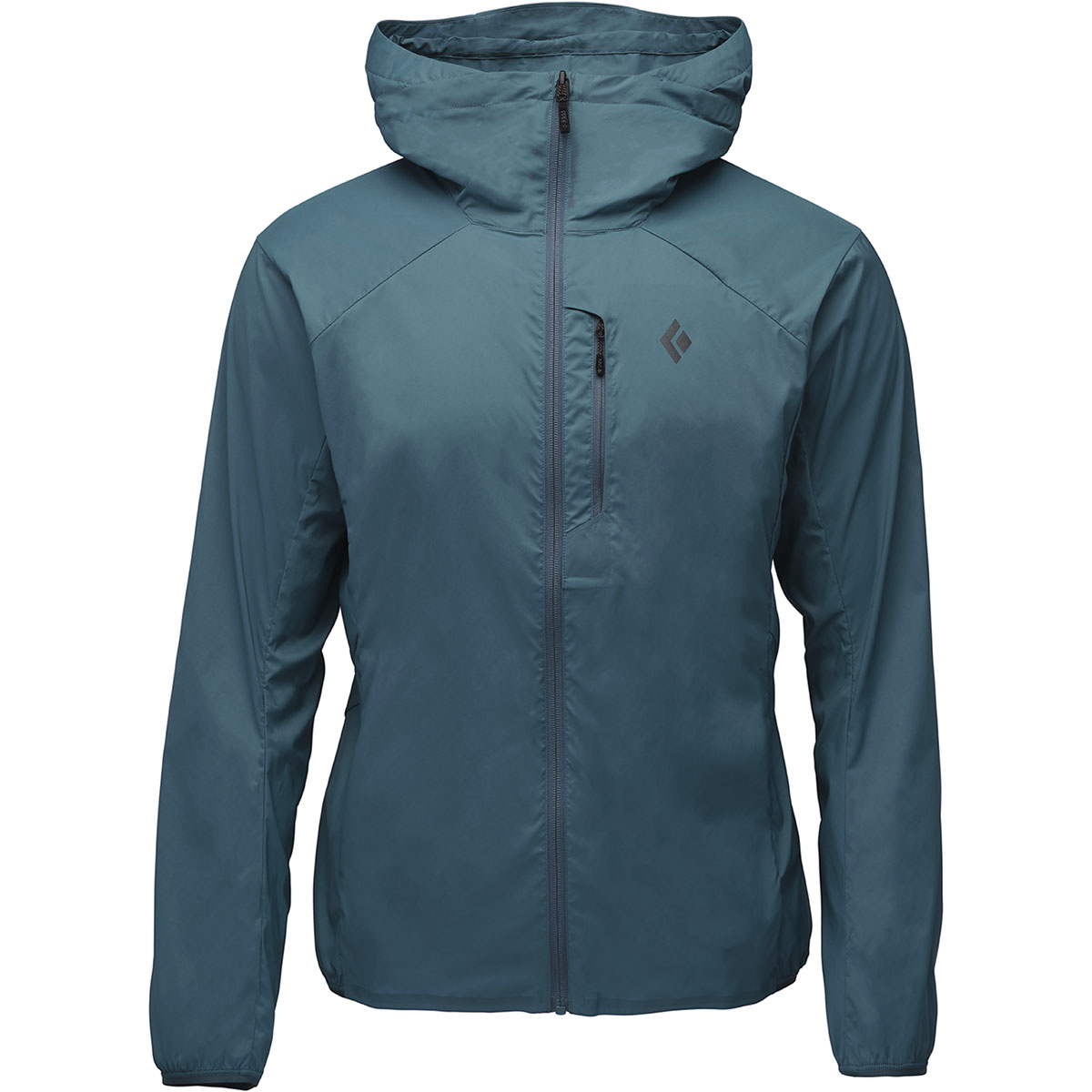 Black Diamond Herren Alpine Start Hoodie Jacke Black Diamond Herren Alpine Start Hoodie Jacke von Black Diamond