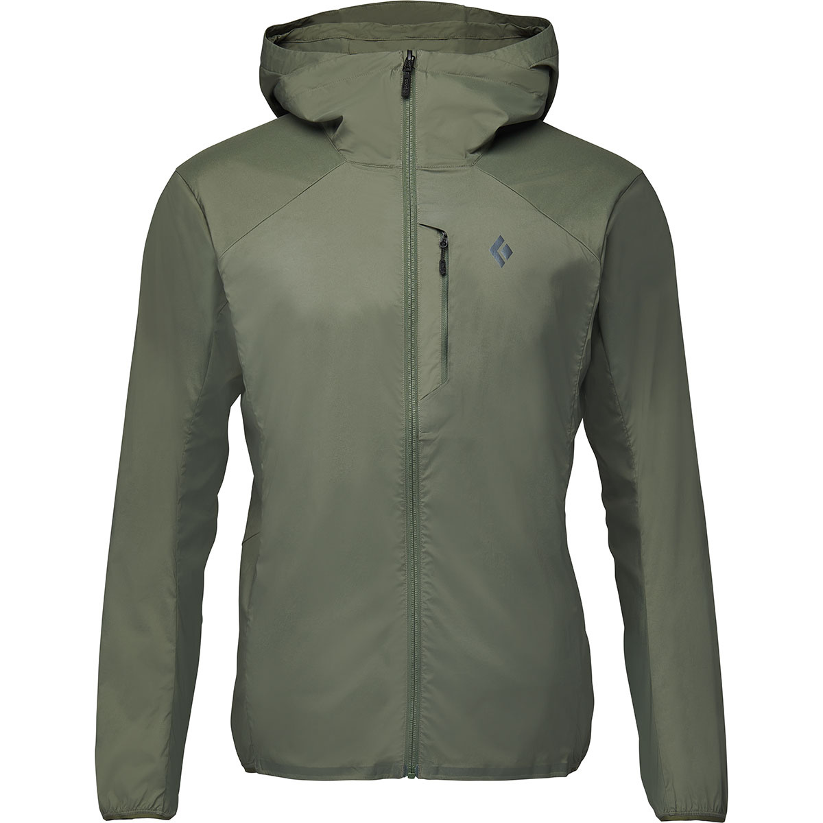 Black Diamond Herren Alpine Start Hoodie Jacke Black Diamond Herren Alpine Start Hoodie Jacke von Black Diamond