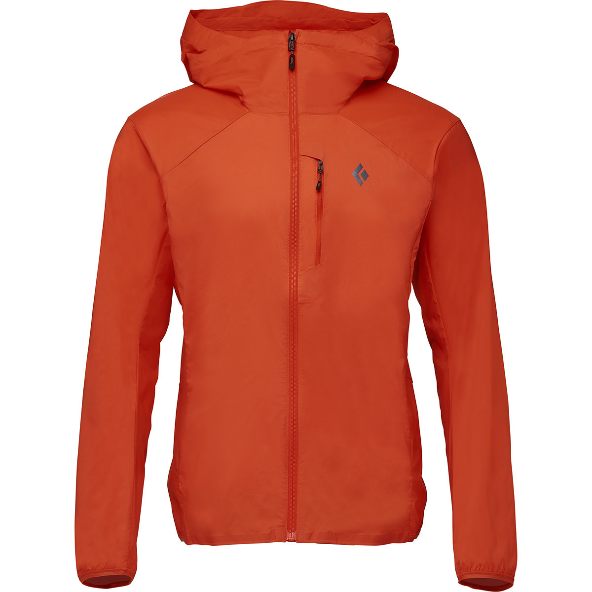 Black Diamond Herren Alpine Start Hoodie Jacke Black Diamond Herren Alpine Start Hoodie Jacke von Black Diamond