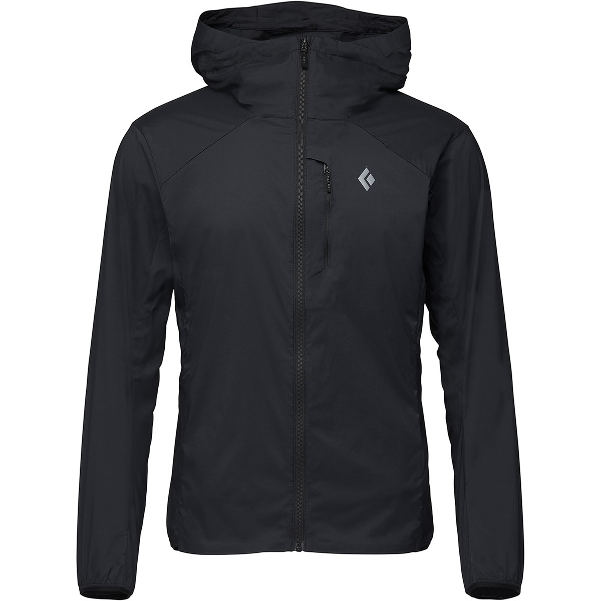 Black Diamond Herren Alpine Start Hoodie Jacke Black Diamond Herren Alpine Start Hoodie Jacke von Black Diamond