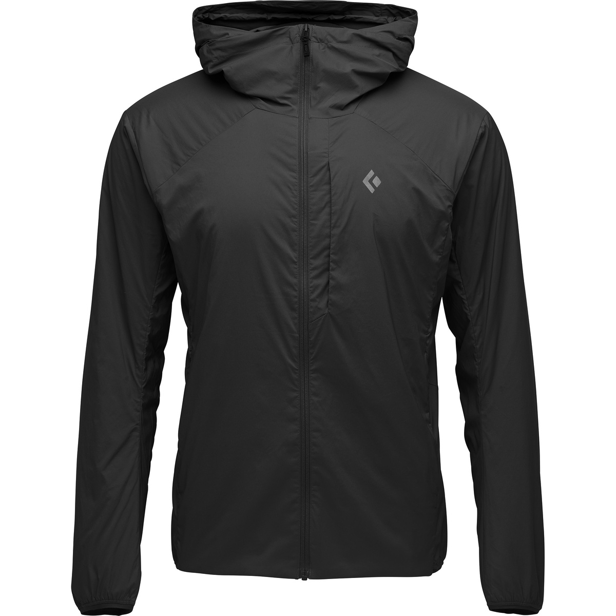Black Diamond Herren Alpine Start Insulated Hoodie Jacke Black Diamond Herren Alpine Start Insulated Hoodie Jacke von Black Diamond