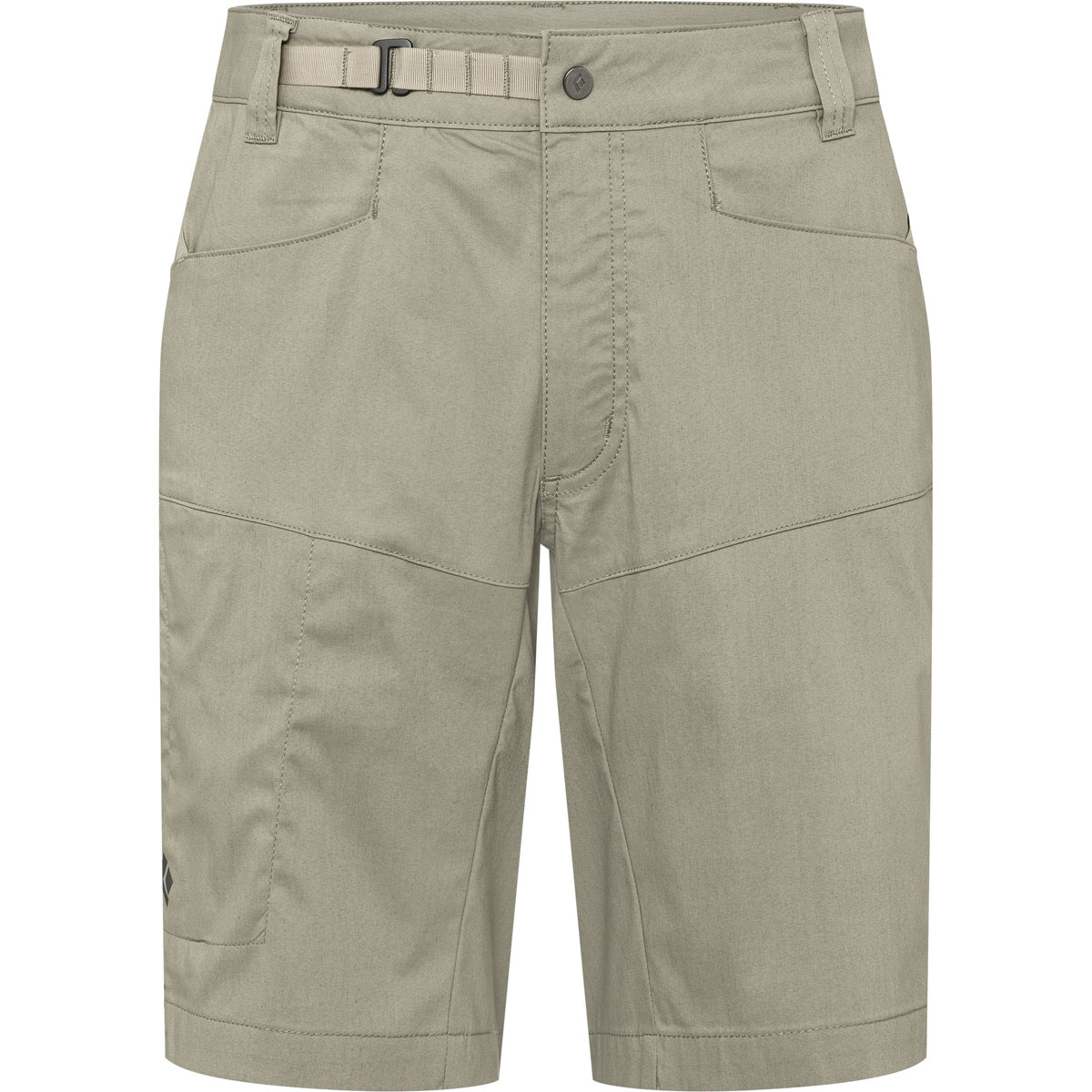 Black Diamond Herren Anchor Stretch Shorts Black Diamond Herren Anchor Stretch Shorts von Black Diamond