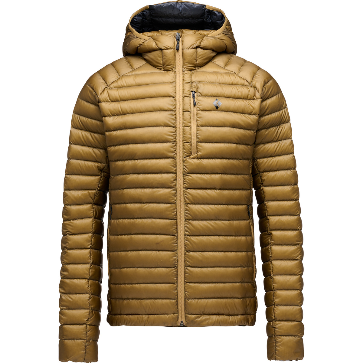 Black Diamond Herren Approach Down Hoody Jacke Black Diamond Herren Approach Down Hoody Jacke von Black Diamond