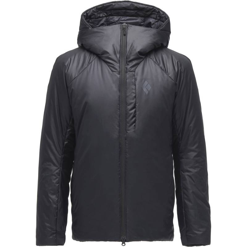 Black Diamond Herren Belay Parka von Black Diamond