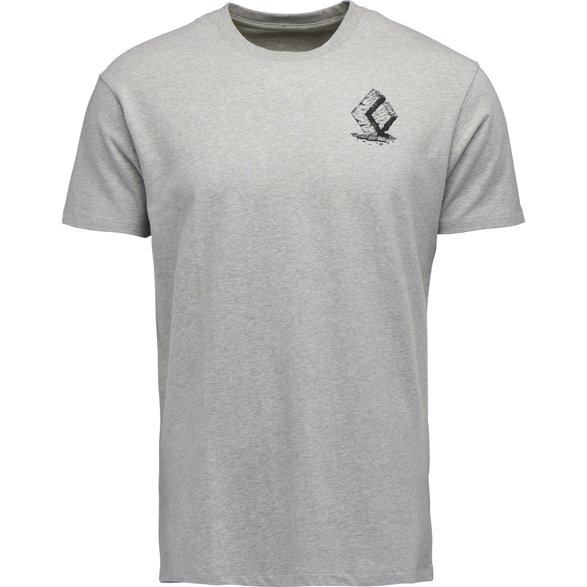 Black Diamond Herren Boulder T-Shirt Black Diamond Herren Boulder T-Shirt von Black Diamond
