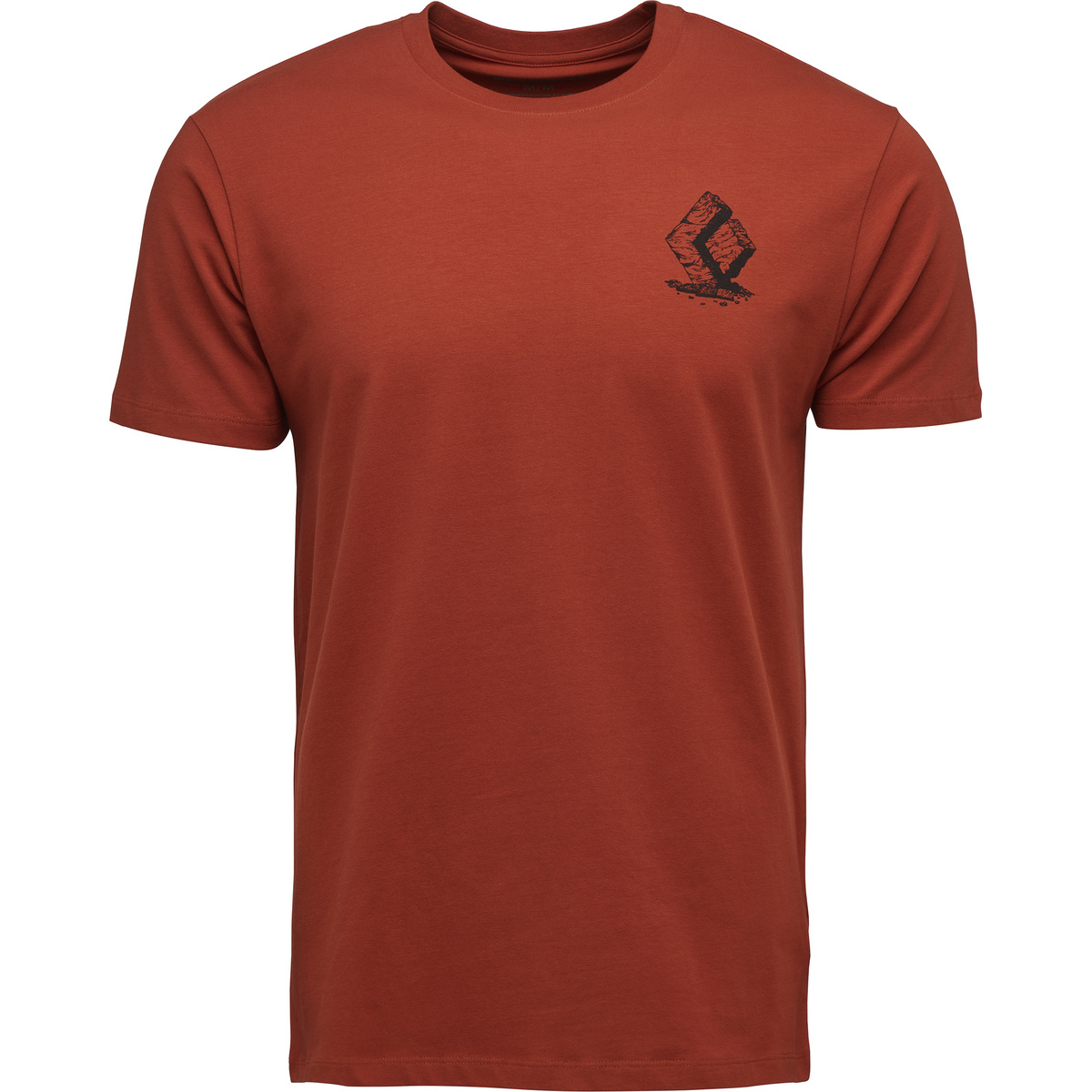 Black Diamond Herren Boulder T-Shirt von Black Diamond