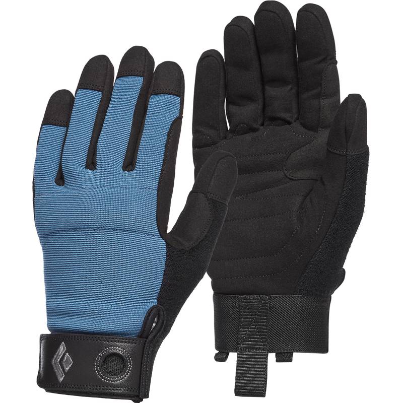 Black Diamond Herren Crag Gloves Kletterhandschuhe von Black Diamond