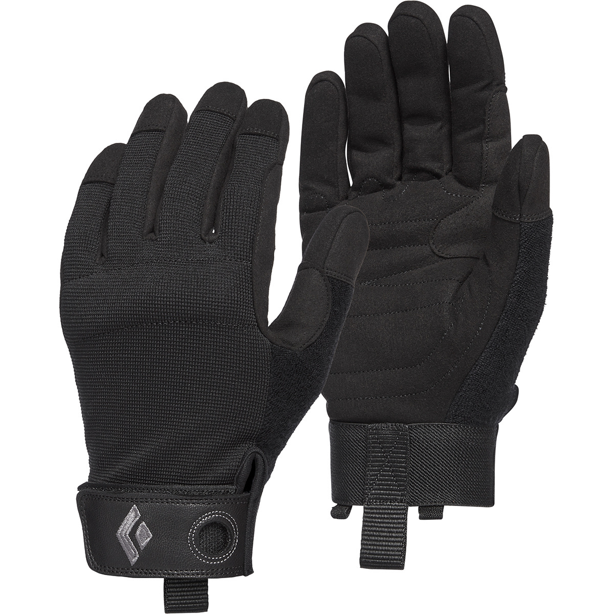 Black Diamond Herren Crag Gloves Kletterhandschuhe Black Diamond Herren Crag Gloves Kletterhandschuhe von Black Diamond