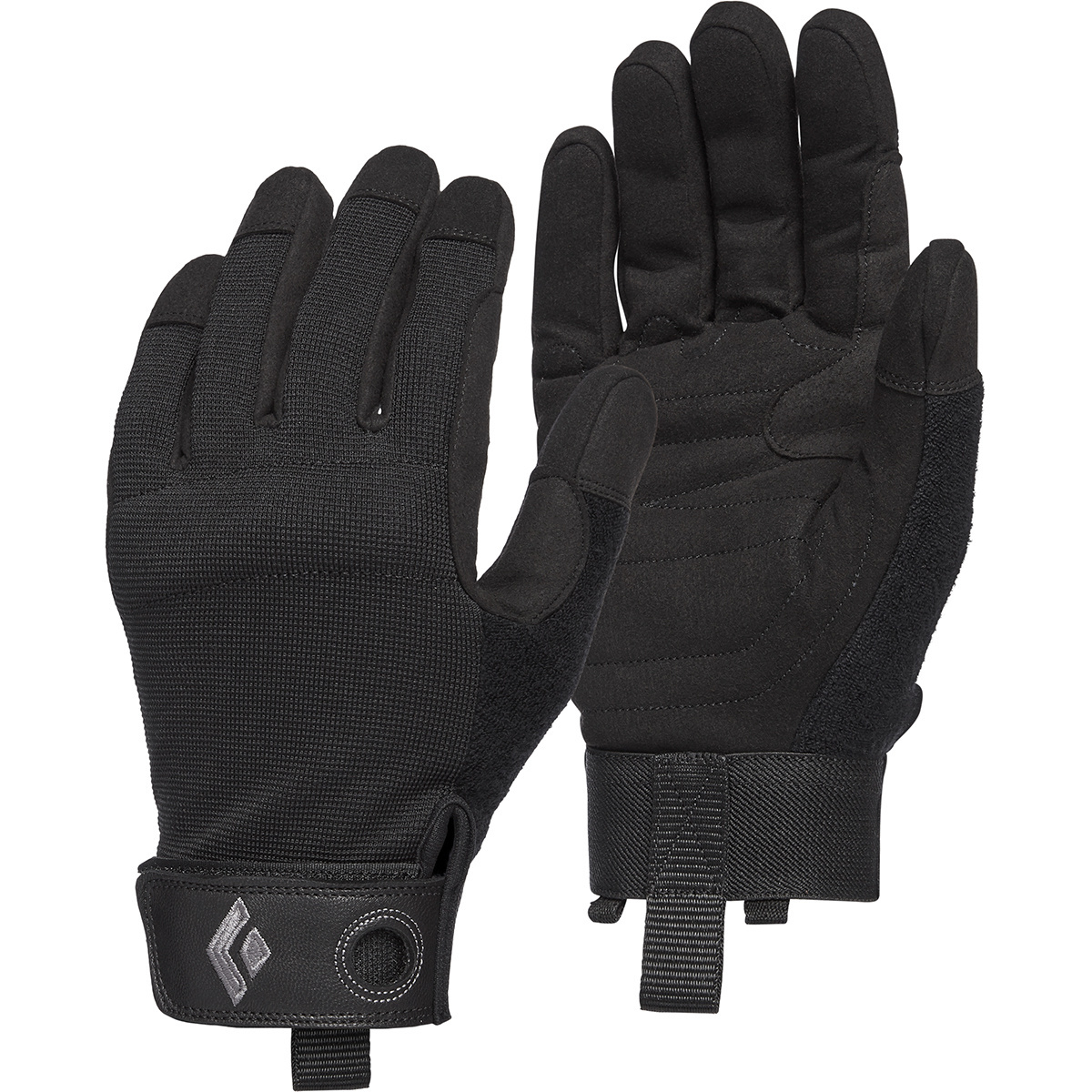 Black Diamond Herren Crag Gloves Kletterhandschuhe von Black Diamond