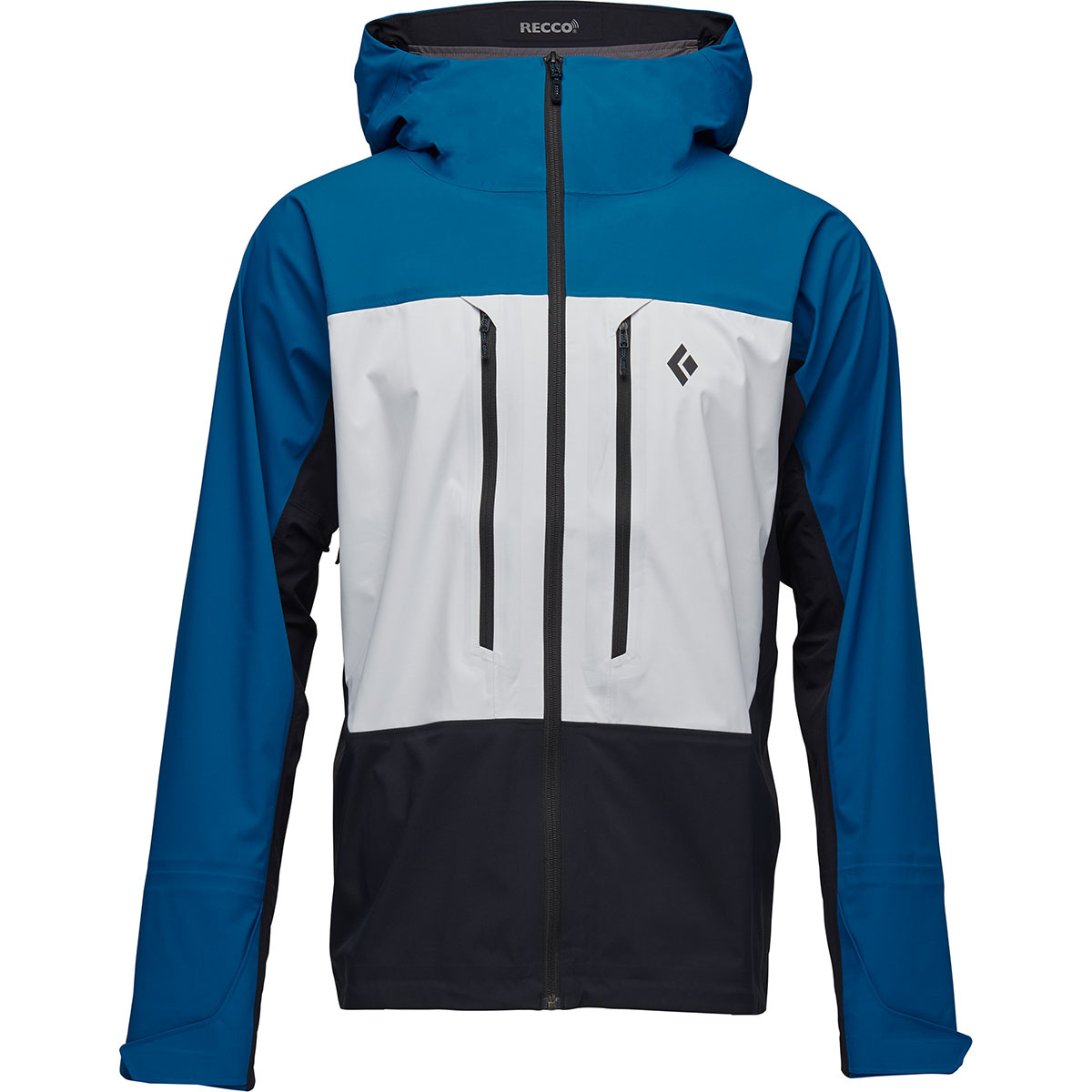 Black Diamond Herren Dawn Patrol Hybrid Jacke Black Diamond Herren Dawn Patrol Hybrid Jacke von Black Diamond