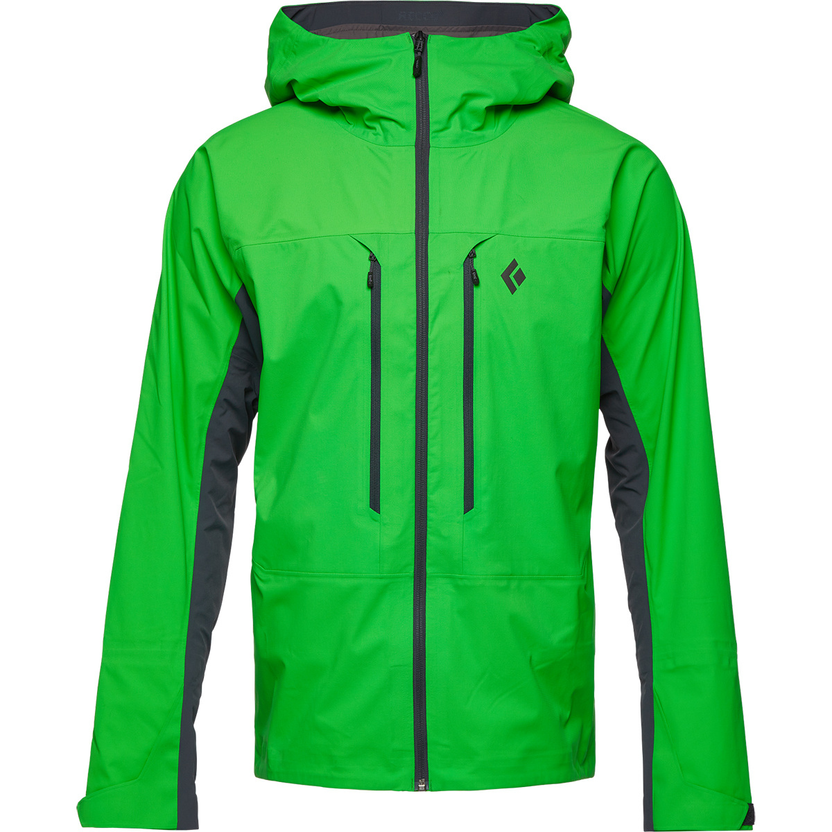 Black Diamond Herren Dawn Patrol Hybrid Jacke Black Diamond Herren Dawn Patrol Hybrid Jacke von Black Diamond