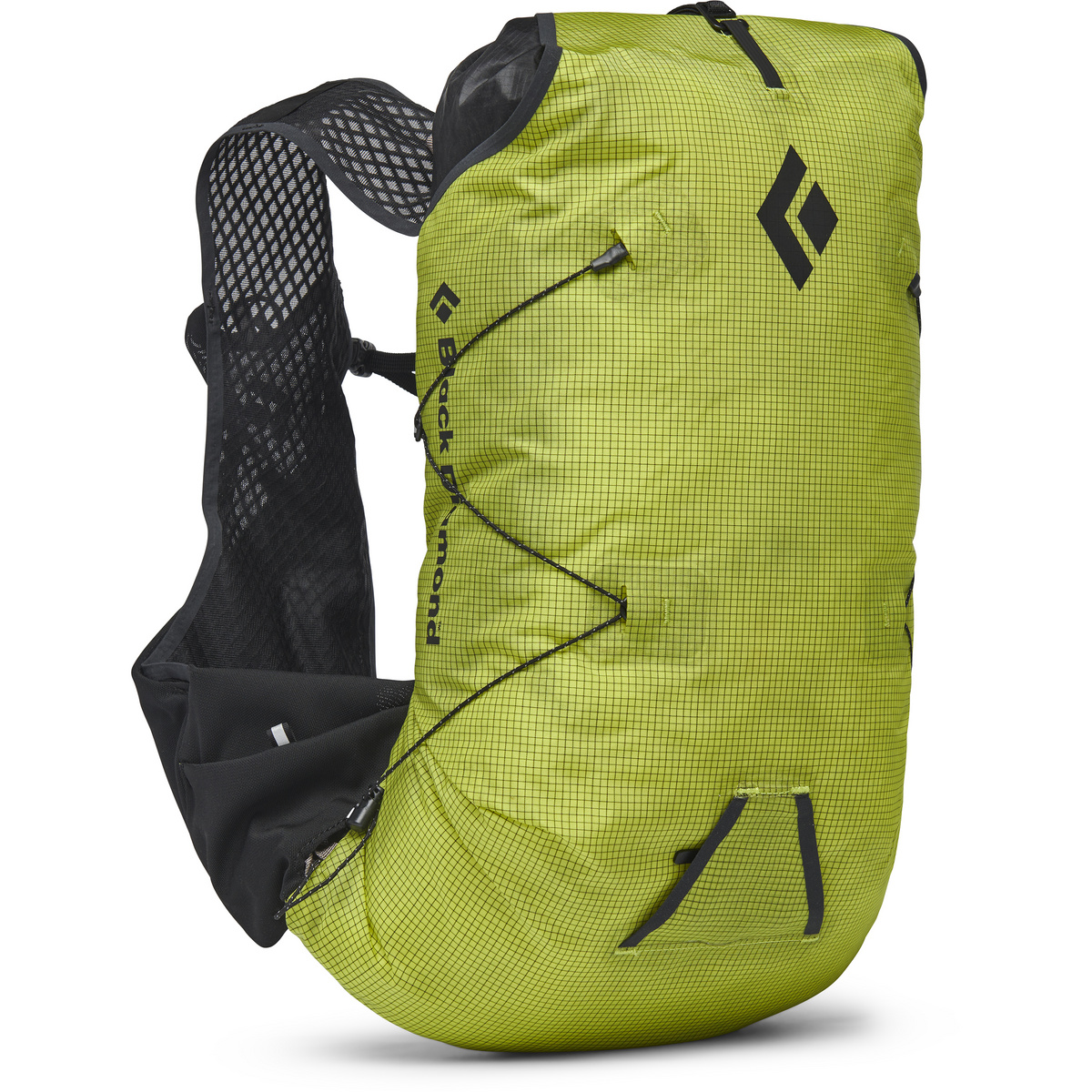 Black Diamond Herren Distance 15 Rucksack Black Diamond Herren Distance 15 Rucksack von Black Diamond