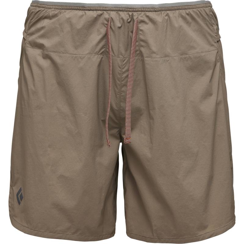 Black Diamond Herren Distance Shorts von Black Diamond