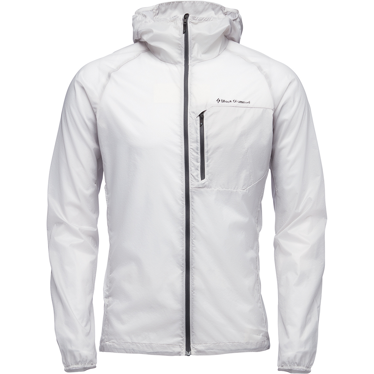Black Diamond Herren Distance Wind Shell Jacke Black Diamond Herren Distance Wind Shell Jacke von Black Diamond