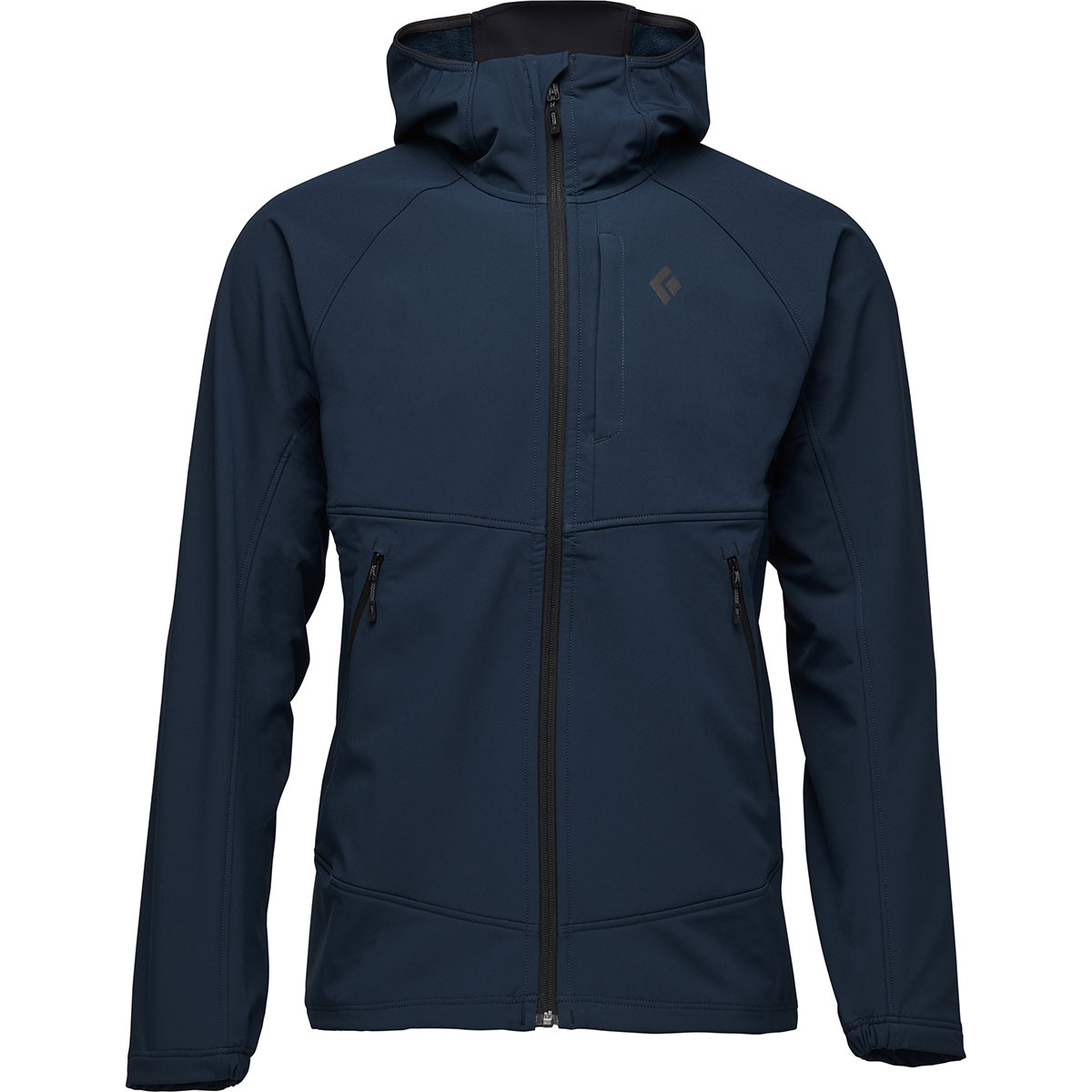 Black Diamond Herren Element Flecce Jacke von Black Diamond