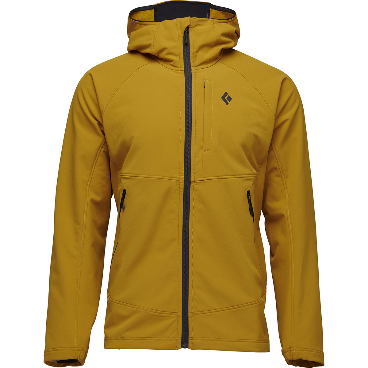 Black Diamond Herren Element Flecce Jacke Black Diamond Herren Element Flecce Jacke von Black Diamond